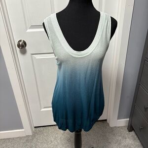 Silence + Noise Tank